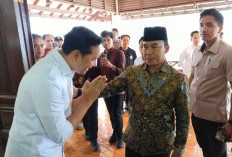 Menteri Wihaji Minta Kader TPK Cianjur Pastikan Distribusi MBG 3B Tepat Sasaran