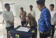 Layanan MPP Cianjur Bertambah,  Targetkan Pelayanan Terpadu dan Efisien