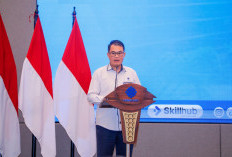 Kemnaker Wajibkan Mitra MagangHub Terdaftar di WLKP