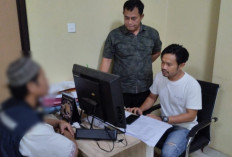 Polisi Tetapkan Pemilik Kebun Labu Siam di Cugenang Cianjur Sebagai Tersangka 