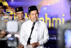 KDM akan Berikan Kompensasi Uang Saku kepada Sopir Angkot, Becak, Andong