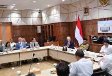 Kemendikdasmen Perkuat Diplomasi Pendidikan melalui Kemitraan UEA–Kanada