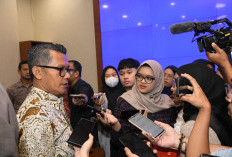 Kemenperin Tegaskan Penerbitan Pertek Impor TPT Sudah Sesuai Prinsip Good Governance