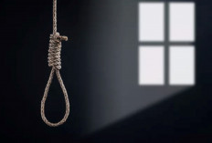 Seorang Pria di Karangtengah Cianjur Ditemukan Tewas Tergantung