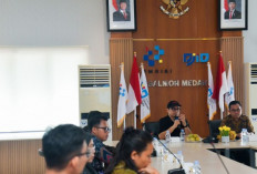 Kemkomdigi Targetkan Internet 100 Mbps dalam Dua Tahun
