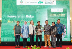 Menteri Kehutanan: Perhutanan Sosial Jadi Pengungkit Kesejahteraan dan Pelestarian Hutan