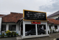 Hadapi Cuaca Ekstrem, Dinas TPHPKP Cianjur Siapkan Antisipasi Gagal Panen