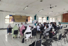 74 Calon Jemaah Haji Cianjur Ikuti Manasik Terintegrasi