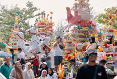 Pariwisata Indonesia Tumbuh Positif hingga Mei 2026