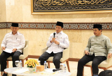 Iduladha 2026 Angkat Spirit Kurban untuk Merawat Alam dan Kemanusiaan
