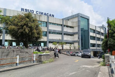 RSUD Cimacan Pastikan Layanan Kesehatan Tetap Siaga Selama Libur Lebaran