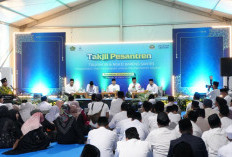 Tidak Perhatikan Pesantren, Kemenag: Sama Saja Abaikan Sejarah Pendidikan Bangsa  