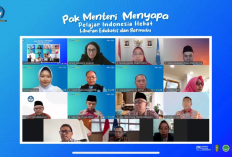 Kemendikdasmen Perkuat Karakter dan Literasi Digital Pelajar
