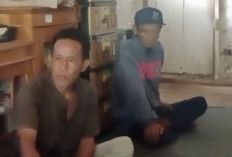 Empat Tahun Tak Kunjung Pulang, Warga Cianjur Ditemukan di Gunung Salak