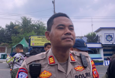Empat Titik ETLE Cianjur Ditargetkan Beroperasi 2027