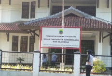 Disbudpar Cianjur Revitalisasi Wisata Pandanwangi untuk Dongkrak Kunjungan Wisatawan