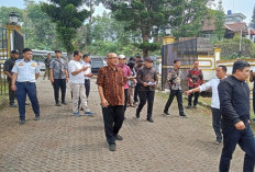 Pemkab Cianjur Verifikasi Perizinan dan PSU Perumahan Villa Bougenville 2