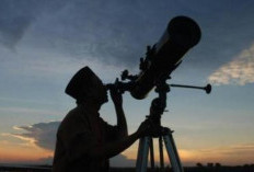 Sejarah dan Perkembangan Kriteria Hilal MABIMS dalam Penentuan Awal Bulan Hijriah 