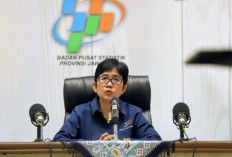 Januari-April 2026, Neraca Perdagangan Jabar Catat Surplus USD 8,90 Miliar