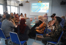 Cegah Korupsi, Diskominfo Cianjur Gencarkan Sosialisasi Pengendalian Gratifikas