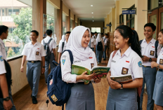TKA 2026 Dibuka 27 Juli, Kemendikdasmen Majukan Jadwal Pendaftaran