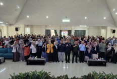 Ratusan Guru SMK dan SLB di Jabar Didorong Perkuat Pendidikan Inklusif