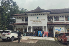 Disdikpora Cianjur Mulai Sosialisasikan Kebijakan Pembatasan Akses Medsos bagi Anak 