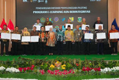 Wagub Jabar Hadiri Peluncuran E-Learning ASN Berintegritas untuk Perkuat Budaya Antikorupsi
