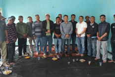 Pascaviral Dugaan Pungli, Pemkab Cianjur Perkuat Pengawasan Kawasan Wisata Cibodas