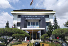 Bapenda Cianjur Kerahkan 200 Penelusur Tagih 32 Ribu Pajak Kendaraan
