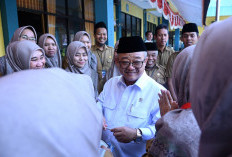 TPG Cair Bulanan, Guru Lebih Sejahtera dan Membantu Murid