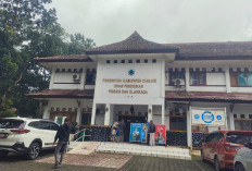 Musim Hujan, Disdikpora Cianjur Imbau Sekolah Tingkatkan Kewaspadaan 