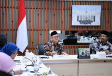 Mendikdasmen: Sekolah Rakyat Beri Manfaat Besar pada Peserta Didik