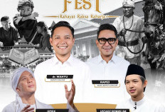 Cianjur Fest 2026 Suguhkan Karnaval Budaya hingga Gema Syiar