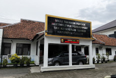 Cegah Dampak Kekeringan, DTPHP Cianjur Siaga Hadapi El Nino 2026