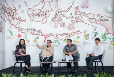 Perkuat Ekosistem Halal, Kementerian UMKM Genjot Daya Saing Pelaku Usaha