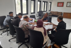 Eks Karyawan PT MPM Cianjur Terima Uang Kerohiman Relokasi, Pentaan Segera Dimulai