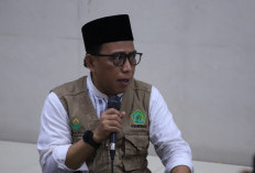 Sambut Tahun Baru Islam, Kemenag Serukan Hijrah Jemari dan Tebar Kebaikan