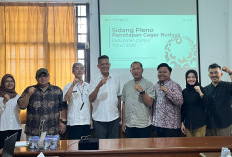 Delapan ODCB Cianjur Masuk Rekomendasi Penetapan Cagar Budaya