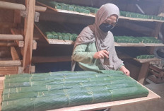 SPPG Serap Produk UMKM, Omset Pengrajin Tempe di Sukanagara Cianjur Naik 