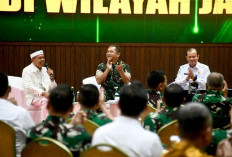 Pemprov Jabar dan PT PII Resmi Tandatangani Penjaminan TPPASR Legok Nangka