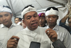 Dedi Mulyadi Klaim Program Barak Militer Tekan Tawuran Pelajar