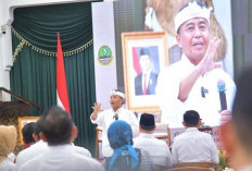 Sekda Herman Suryatman Dorong Transformasi Total Birokrasi Jabar