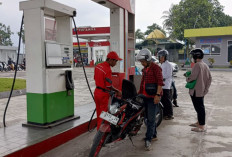 Pertamina Pastikan Stok BBM dan Elpiji di Cianjur Aman Jelang Lebaran 