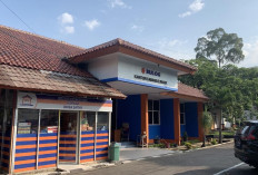 Bulog Subdivre Cianjur Pastikan Stok Beras Aman