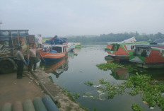 Wanita Tanpa Identitas Ditemukan Tewas di Waduk Cirata Cianjur