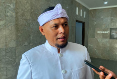 BKPSDM Cianjur Tegaskan Belum Ada Rotasi-Mutasi Pejabat Struktural