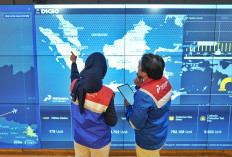 RUPST Setujui Dividen US$ 172,29 Juta, PGN Pertahankan Rasio Pembayaran Dividen 80 Persen 