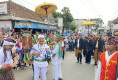 Bupati Cianjur Rencanakan Karnaval Budaya Jadi Agenda Tahunan, Ini Alasannya