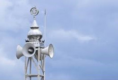 Menag Soroti Kualitas Pengeras Suara Masjid dan Musala yang Belum Optimal